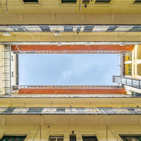 Szekely Bertalan Residence 布达佩斯 外观 照片